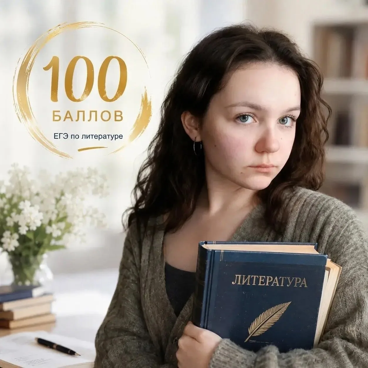 🔥Сразу две школьницы из Асбеста набрали 100 баллов по литературе!

На ЕГЭ максимальный результат по