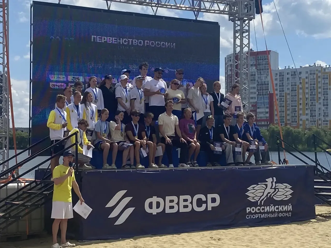 🔥 Отличные новости из мира плавания! 🔥