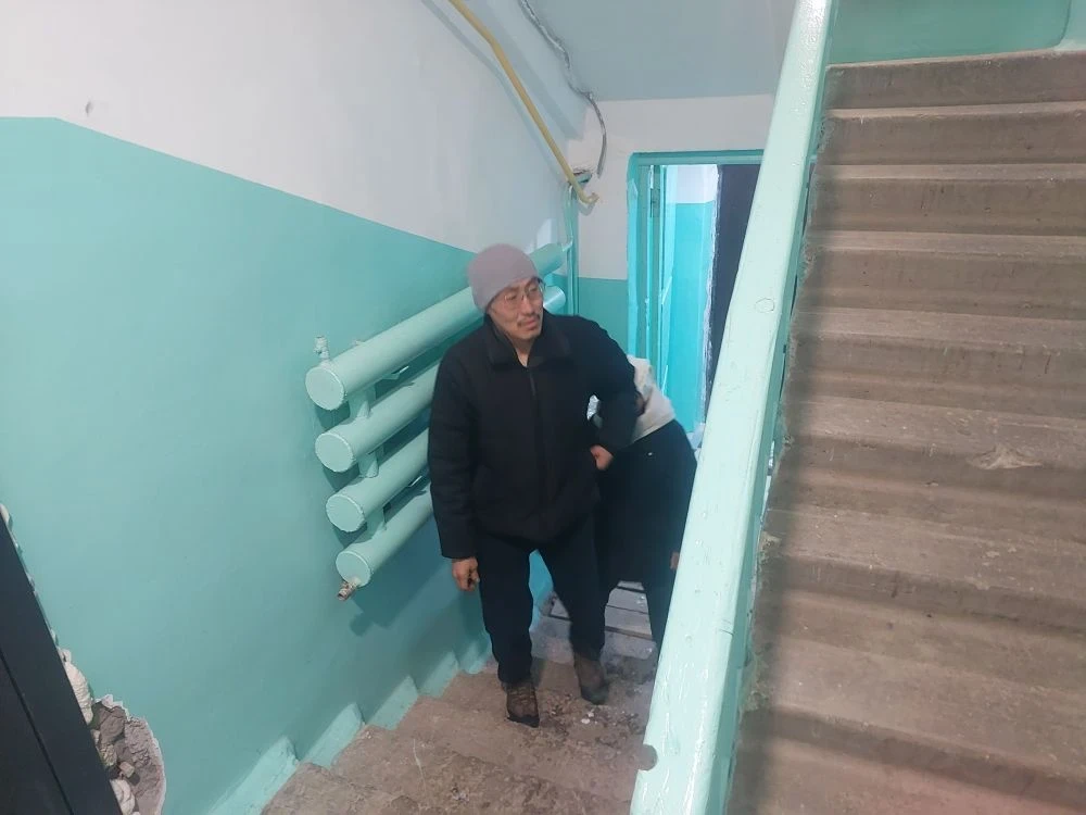 Рейды родителей и классных руководителей продолжаются. Сегодня объехали и обошли на улицах Лонгинова