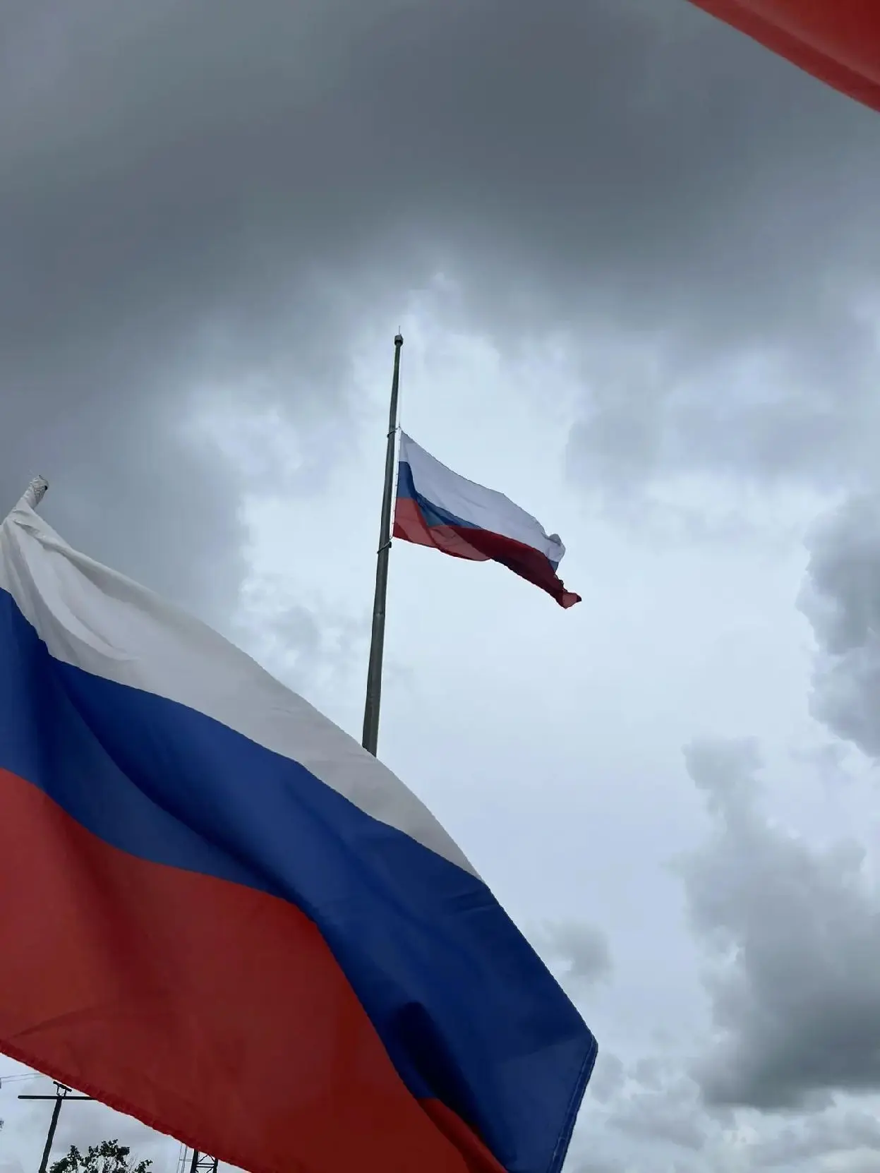 🇷🇺Управление Росреестра по Калининградской области приняли участие в торжественных ме...