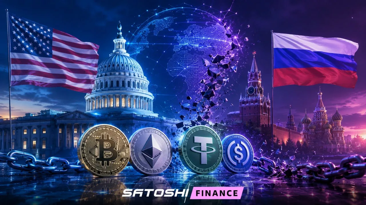 #санкции #США #РФ