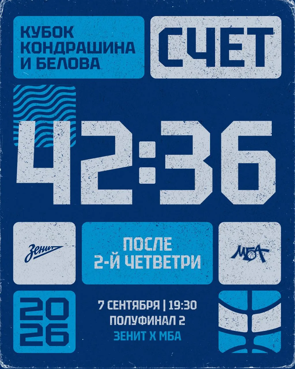 👀 На большой перерыв