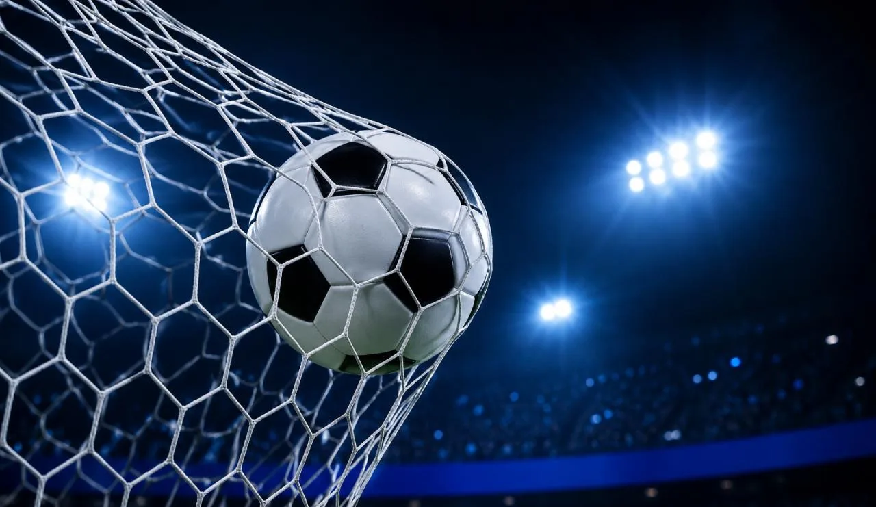 ГОООООООЛ! ⚽

Размялся? Теперь время настоящего матча.

Чемпионата мира – сегодня в 22:00. Включай Т