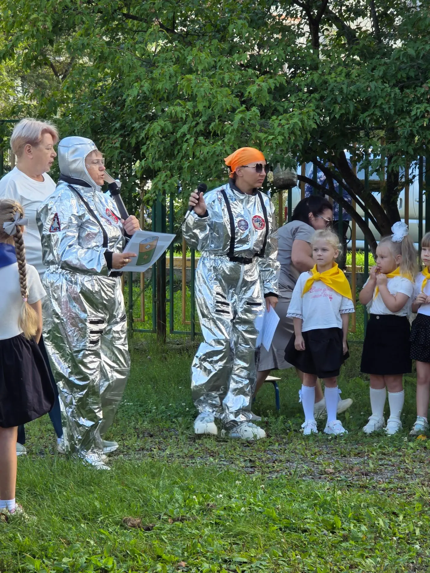 Группа 7 средняя