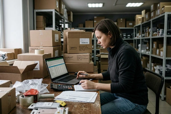 Своя математика