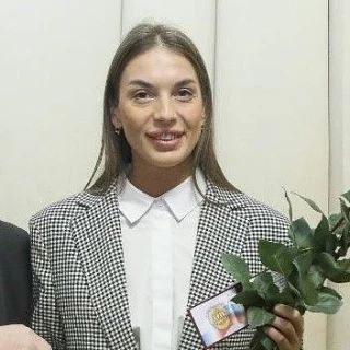 🔥🎂Сегодня отмечает День рождения тренер-преподаватель отделения художественной гимнас...
