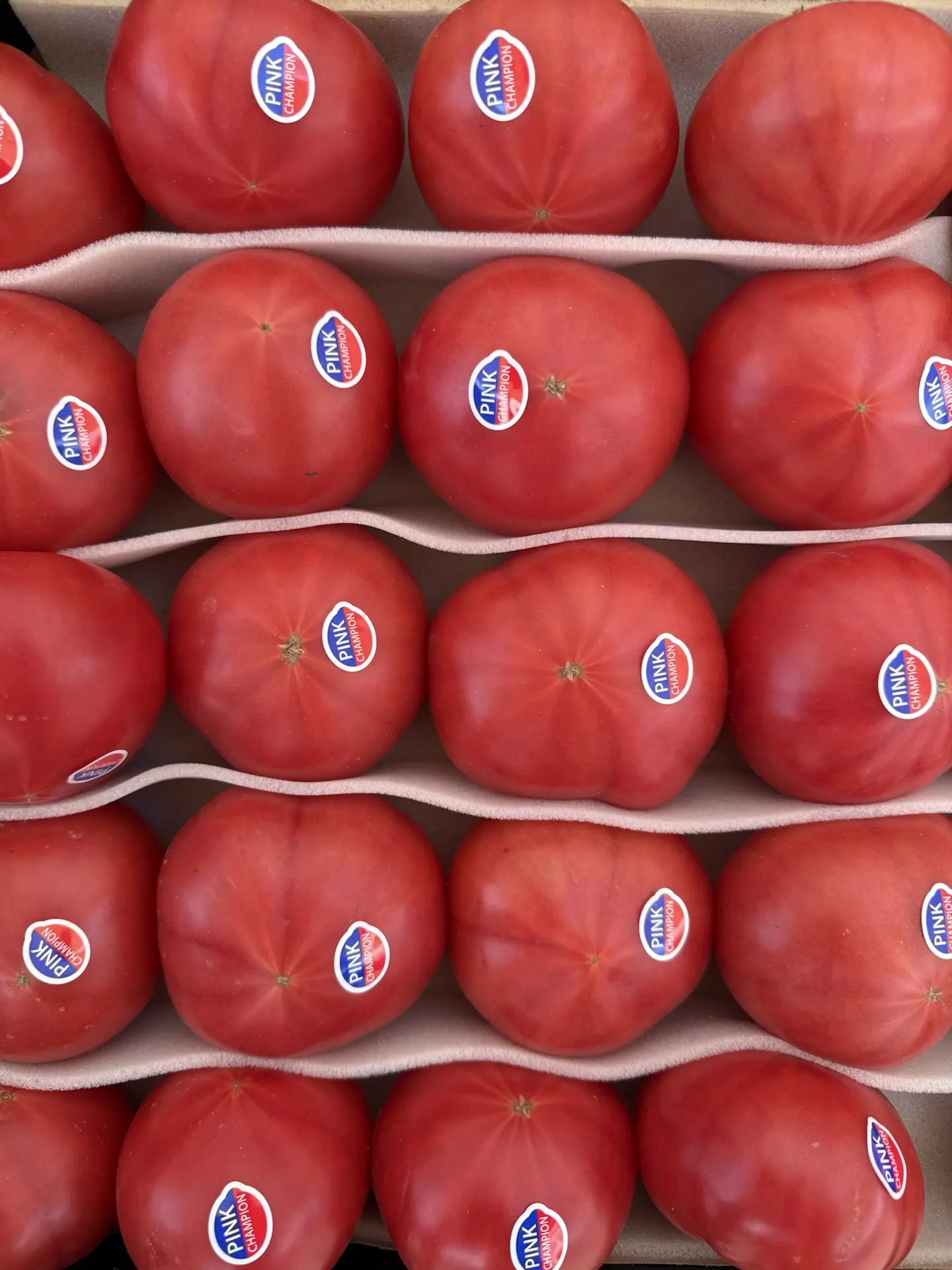 Заехали на рынок 🍓