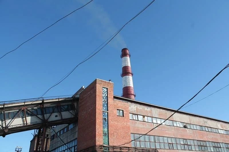 С 28 апреля официально завершается отопительный сезон в Бердске  Глава города Семён Лапицкий подпи