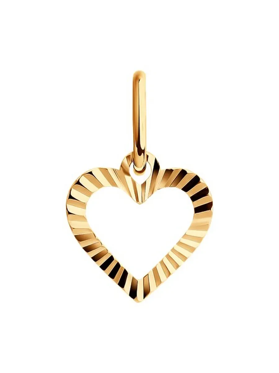 🟩 50,1% Подвеска 036889 | JEWELRY