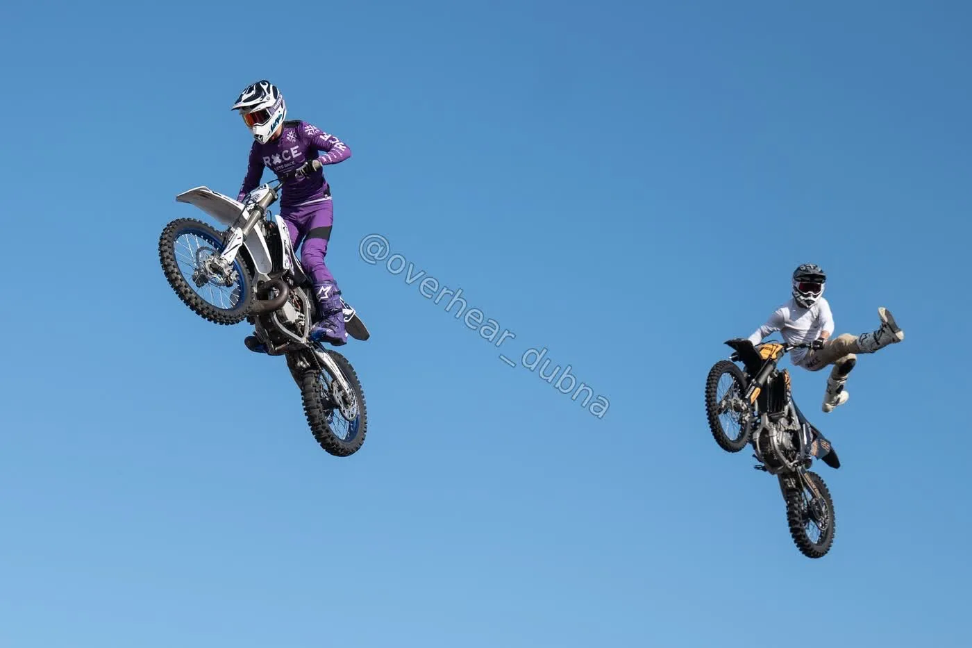 Мотофристайл FMX13.
Дубна.25 июля 2026г.