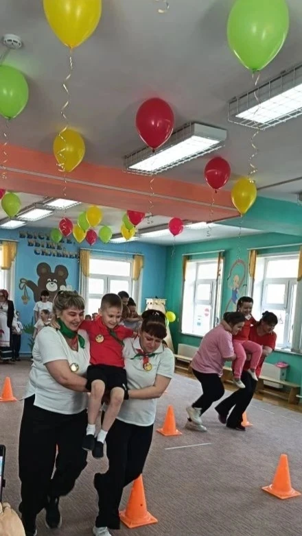 Всем известно, что привычки, закрепленные в детстве, остаются на всю жизнь. Вот почему ...