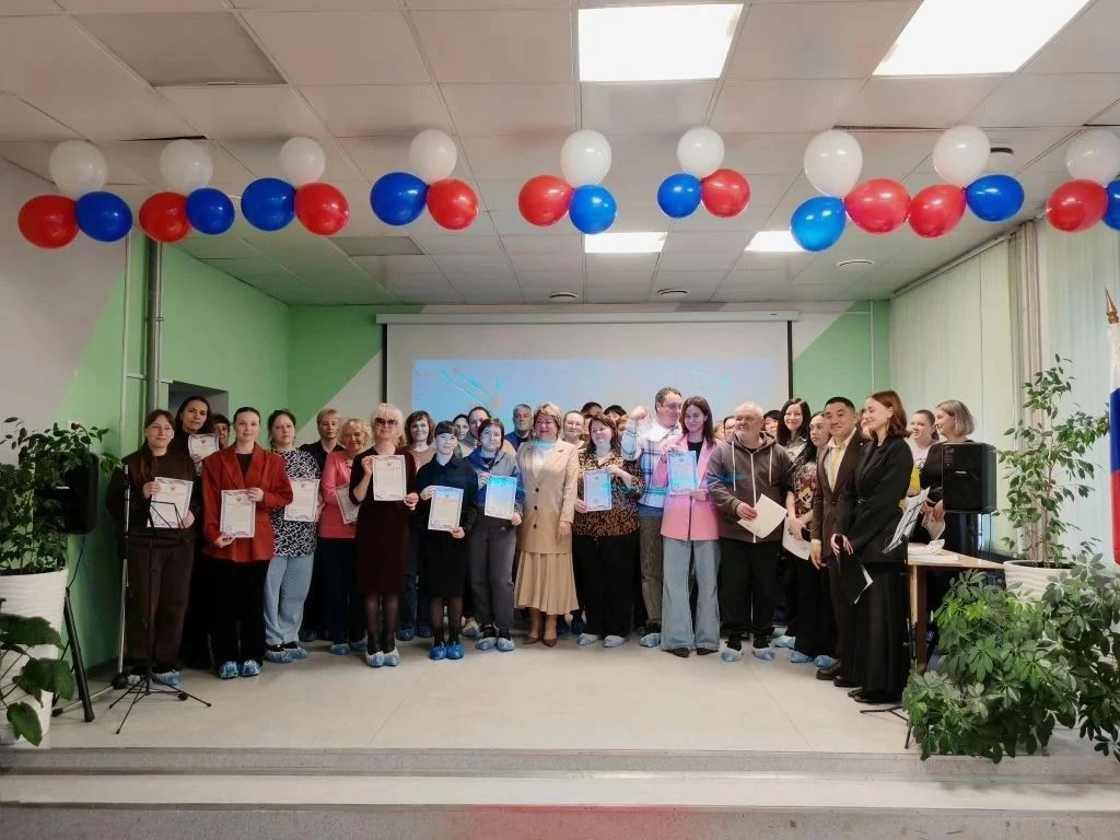 Вчера в нашей школе прошло не совсем обычное общешкольное родительское собрание «Зажги ...