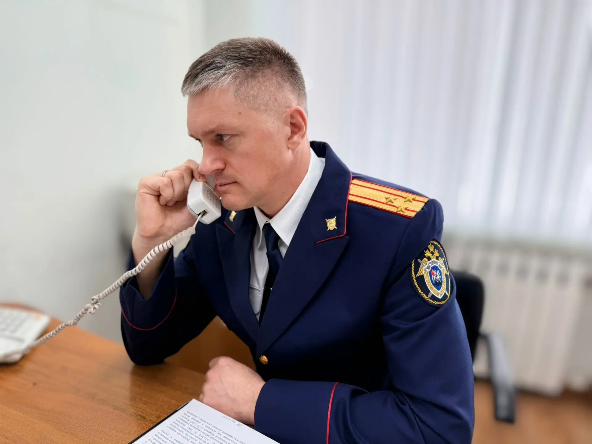 ❗️В Солонешенском районе перед судом предстал местный житель, обвиняемый в совершении х...