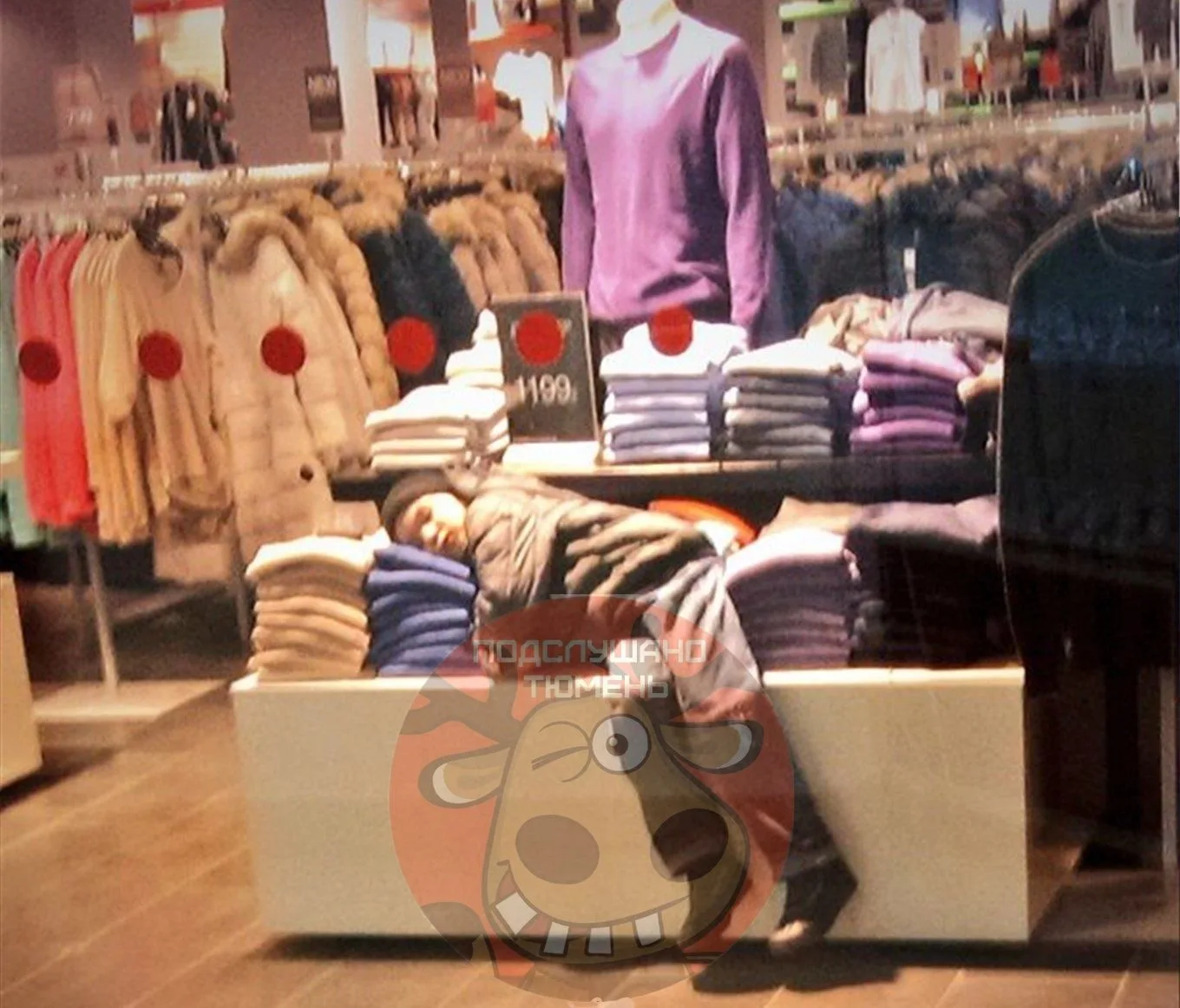 Не ходите дети, ни за что на свете, с мамами по магазинам погулять🤣