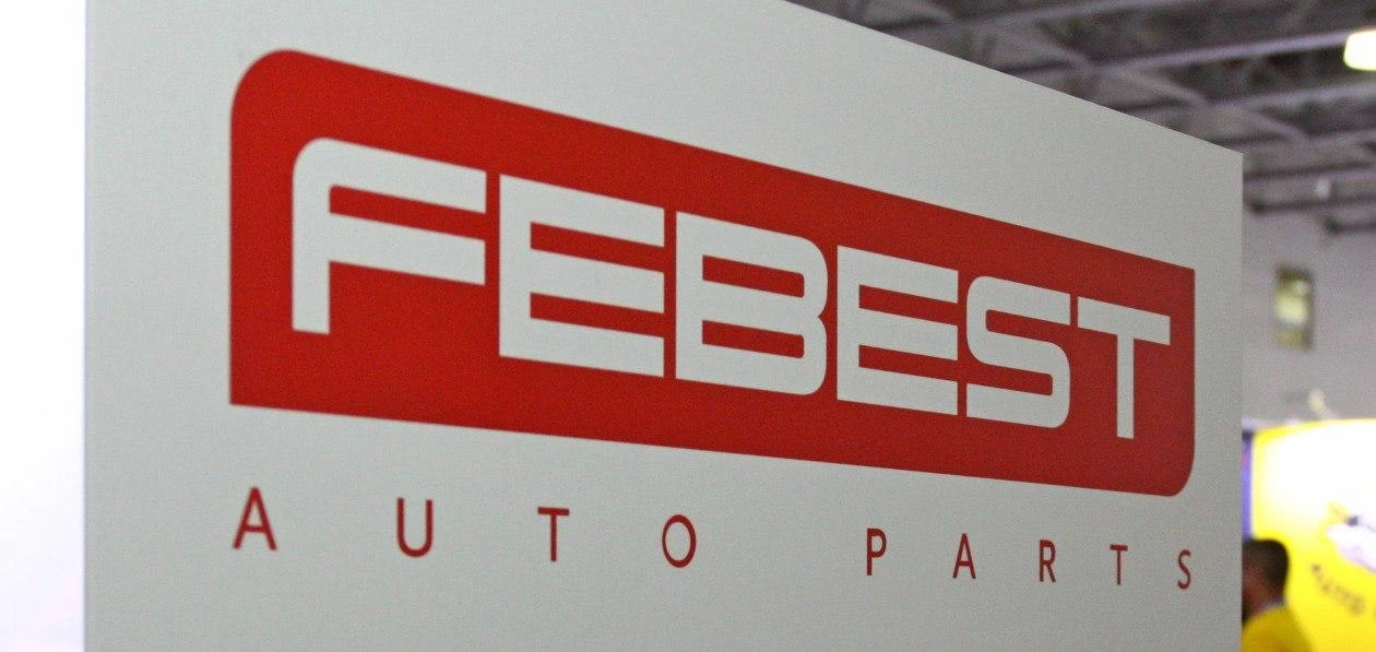 FEBEST расширил линейку запчастей для Renault и PSA