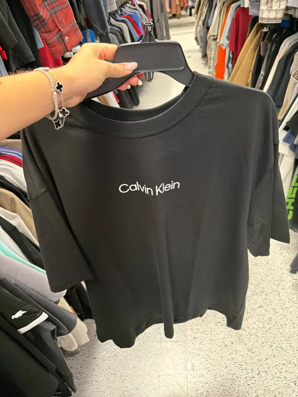 XL
