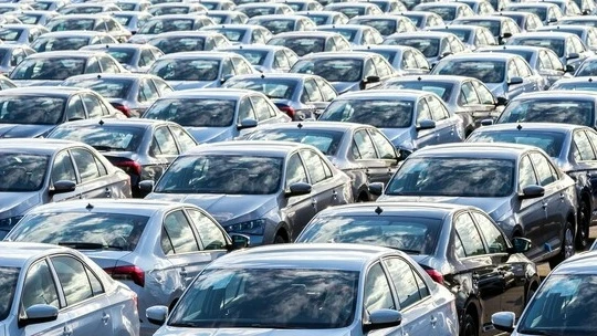 Автоновости дня 
Час назад 
 
 
В России появились хабы по продаже подержанных автомобилей со скидка