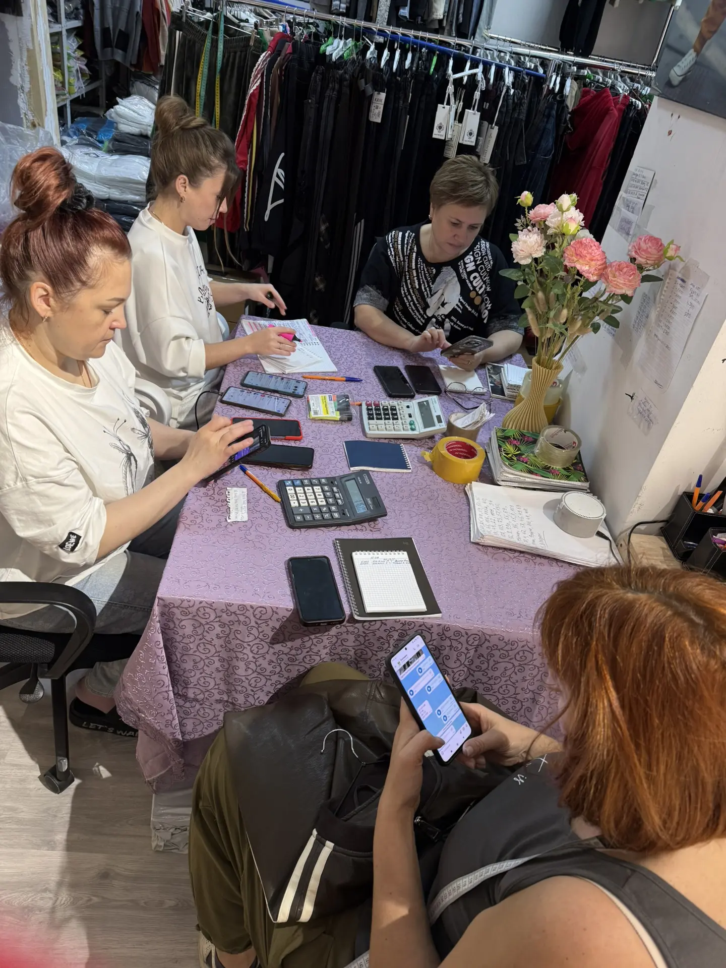Доброе утречко ❤️‍🔥🌷
