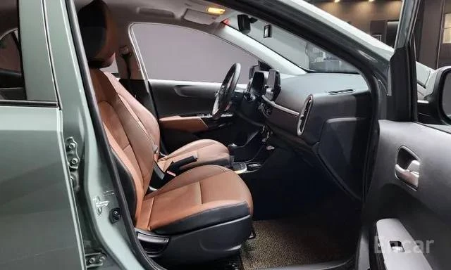 Неделю назад рассказывали вам о Hyundai Casper, но есть ли ещё подобные компактные бюджетные вариант