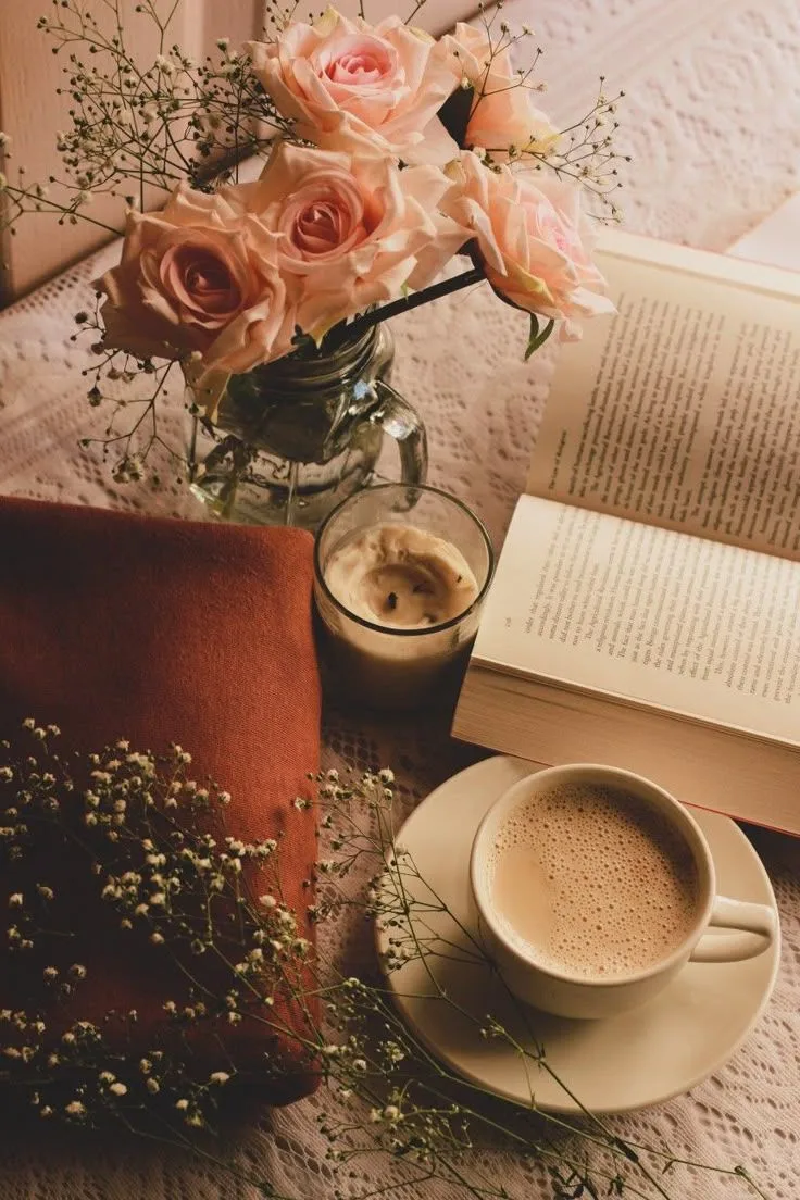 Доброе утро! ☕