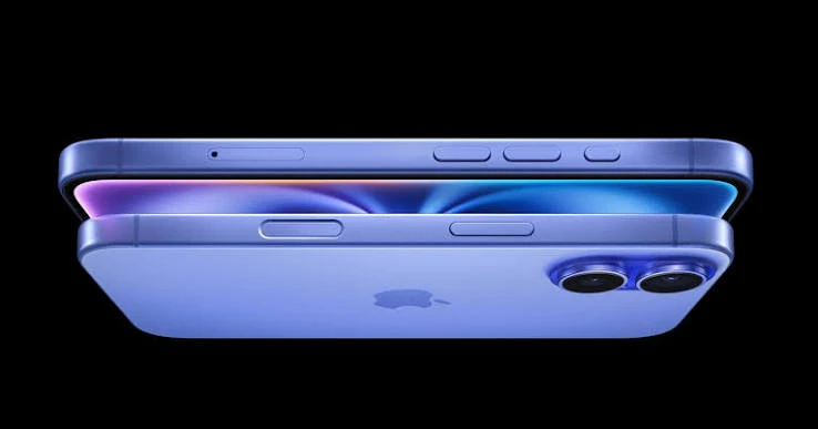 🍎 iPhone 16 Plus действительно подешевел в России! 

К концу июля 2026 года в небольших магазинах э