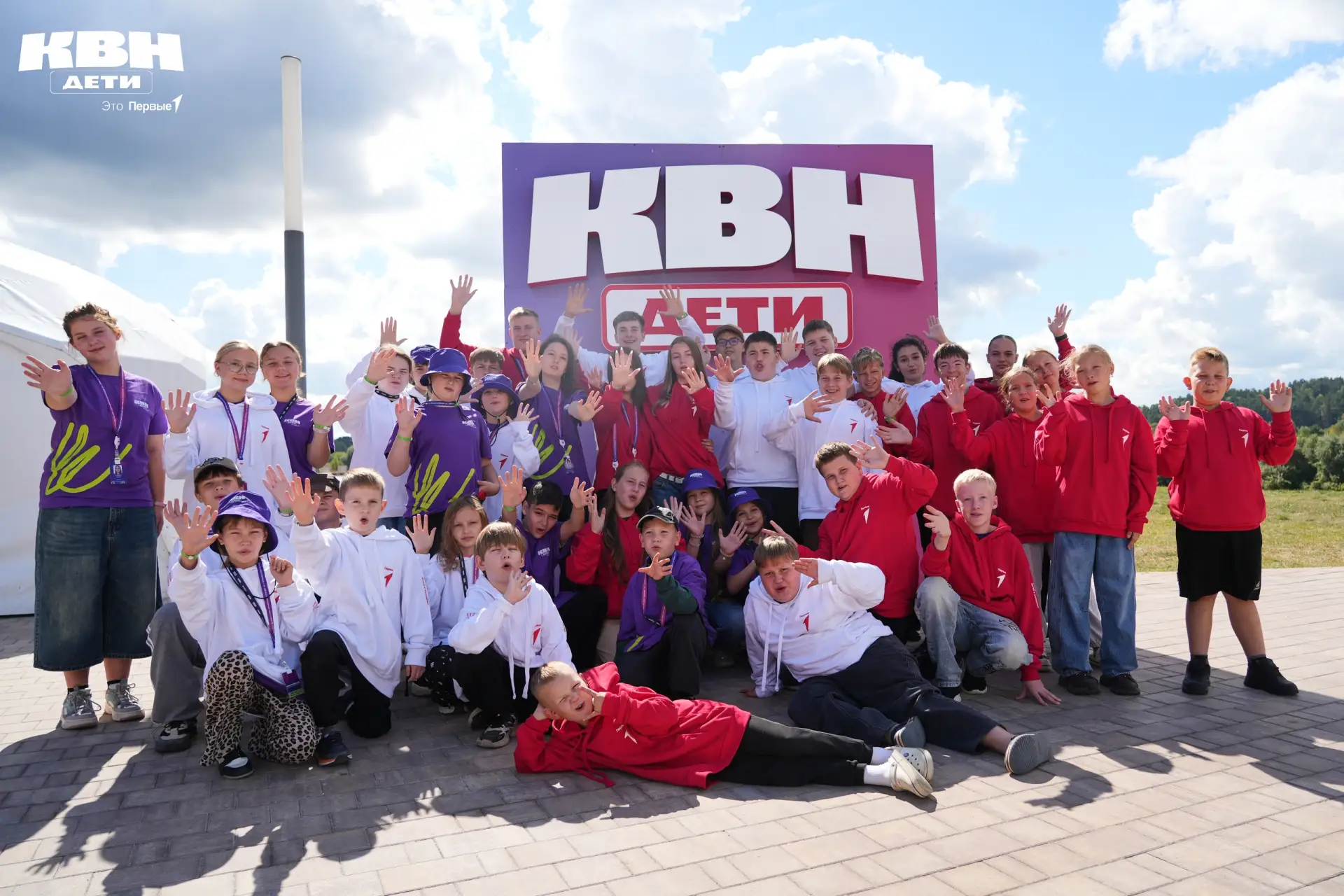 🎭 Три челябинские команды КВН продолжат сезон на всероссийском уровне!