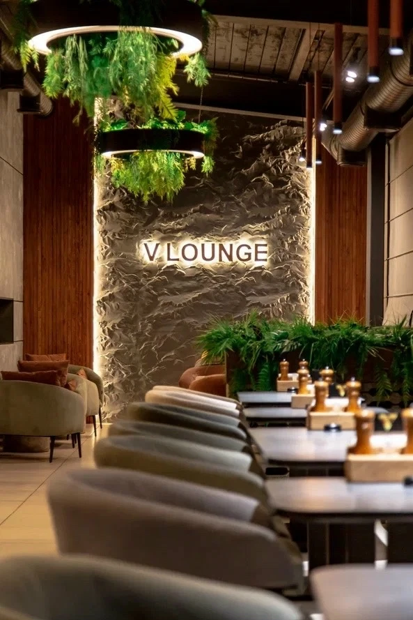 В кафе VLounge требуются сотрудники!

Приглашаем профессионалов присоединиться к нашей команде:

* А