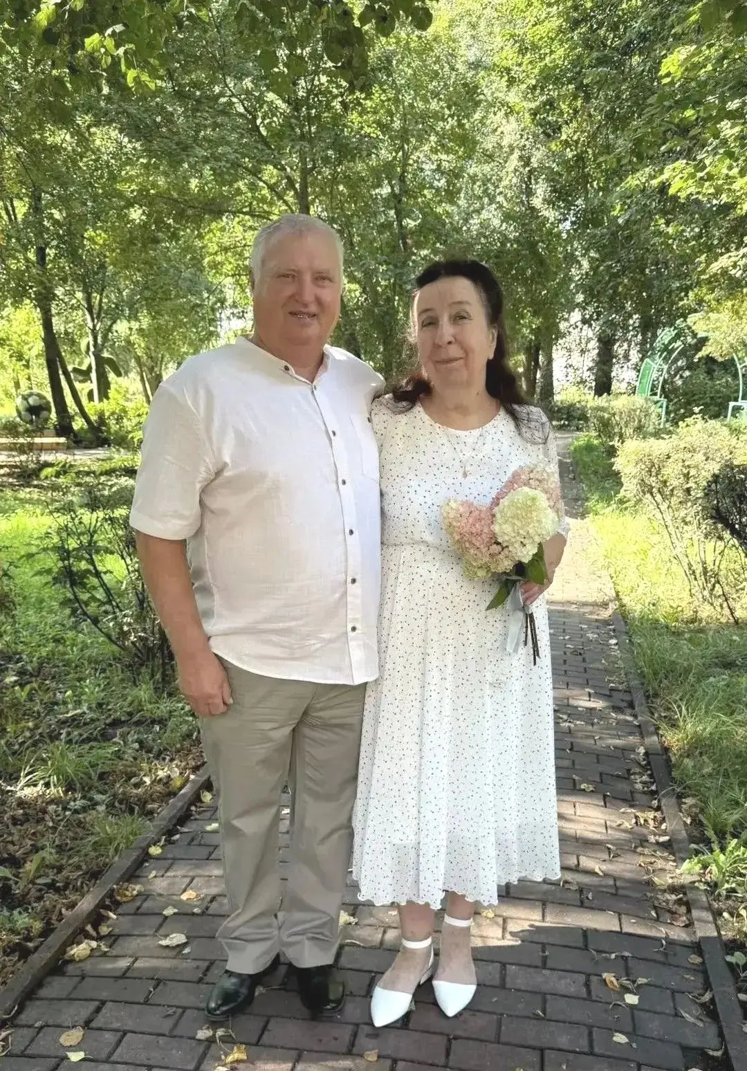 😍 Словно добрая, светлая сказка, ожившая в реальности, — вот что напоминает история «З...