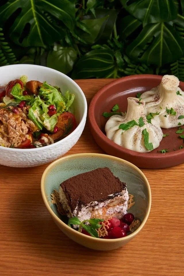 🍱Почти 3 тысячи сетов блюд съели сахалинцы в рамках гастромарафона "Дикоросия"

Гастромарафон прохо