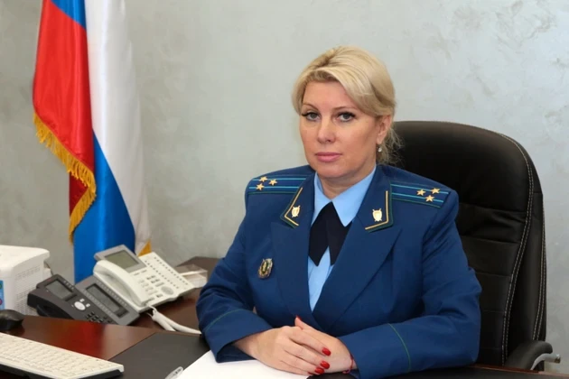 Уважаемые жители Камешковского муниципального округа!  21 мая 2026 года с 10:00 до 11:00 Первый заме