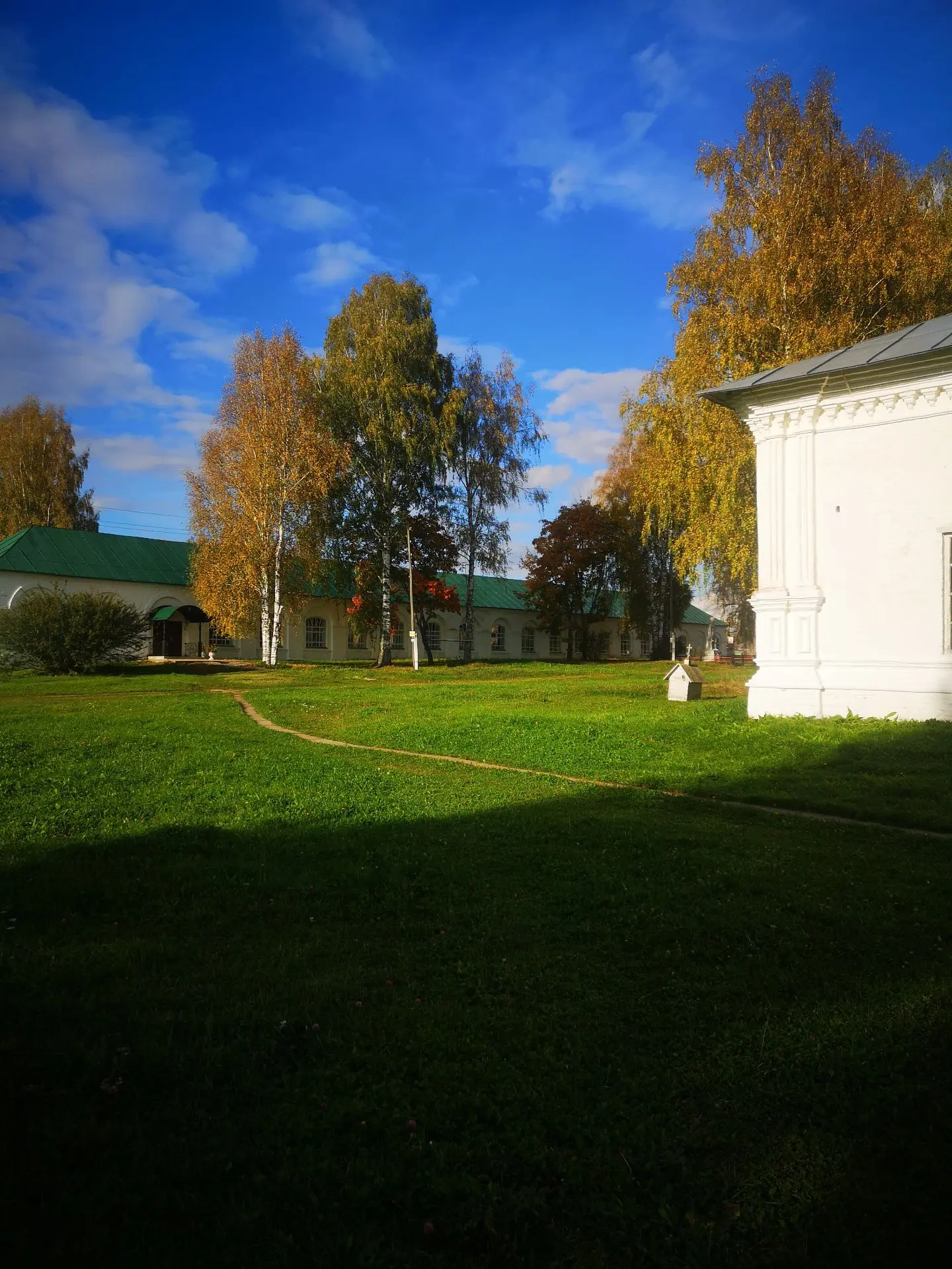 Для тех, кто хочет в октябре много продаж - подборка супер пользы 👇