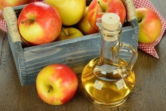 🍎 Яблочный уксус для уменьшения боли в суставах
