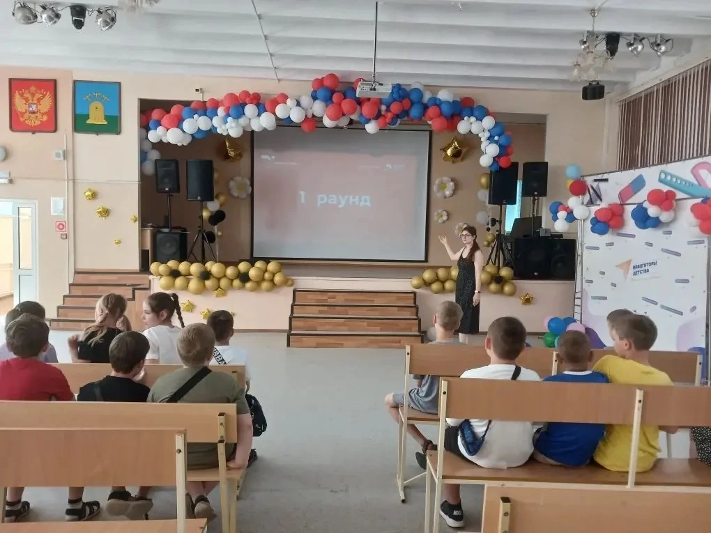 🌟 Наши юные патриоты в деле! 🌟

Ребята из нашрго лагеря «Солнышко» не остались в стороне и с больш