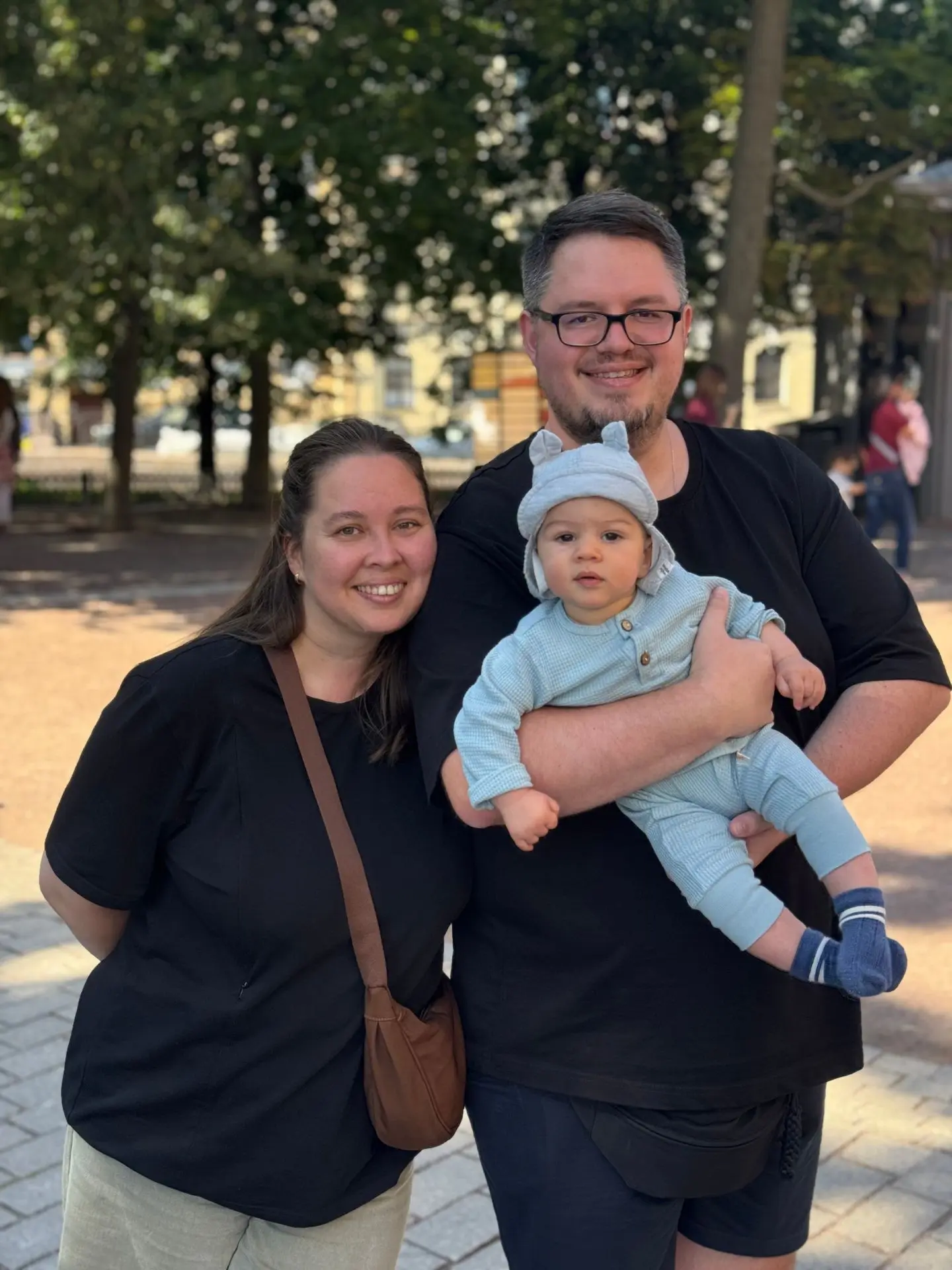 Мои прекрасные 34 года 🎉