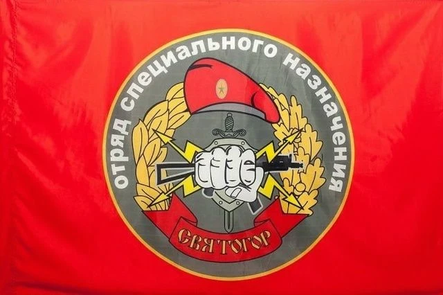Сегодня в нашей школе произошла встреча с представителем отряда спецназа. в рамках пров...