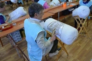 В лёгкой промышленности Ульяновской области заняты 1,8 тысячи человек 
 
По данным Ульяновскстата за