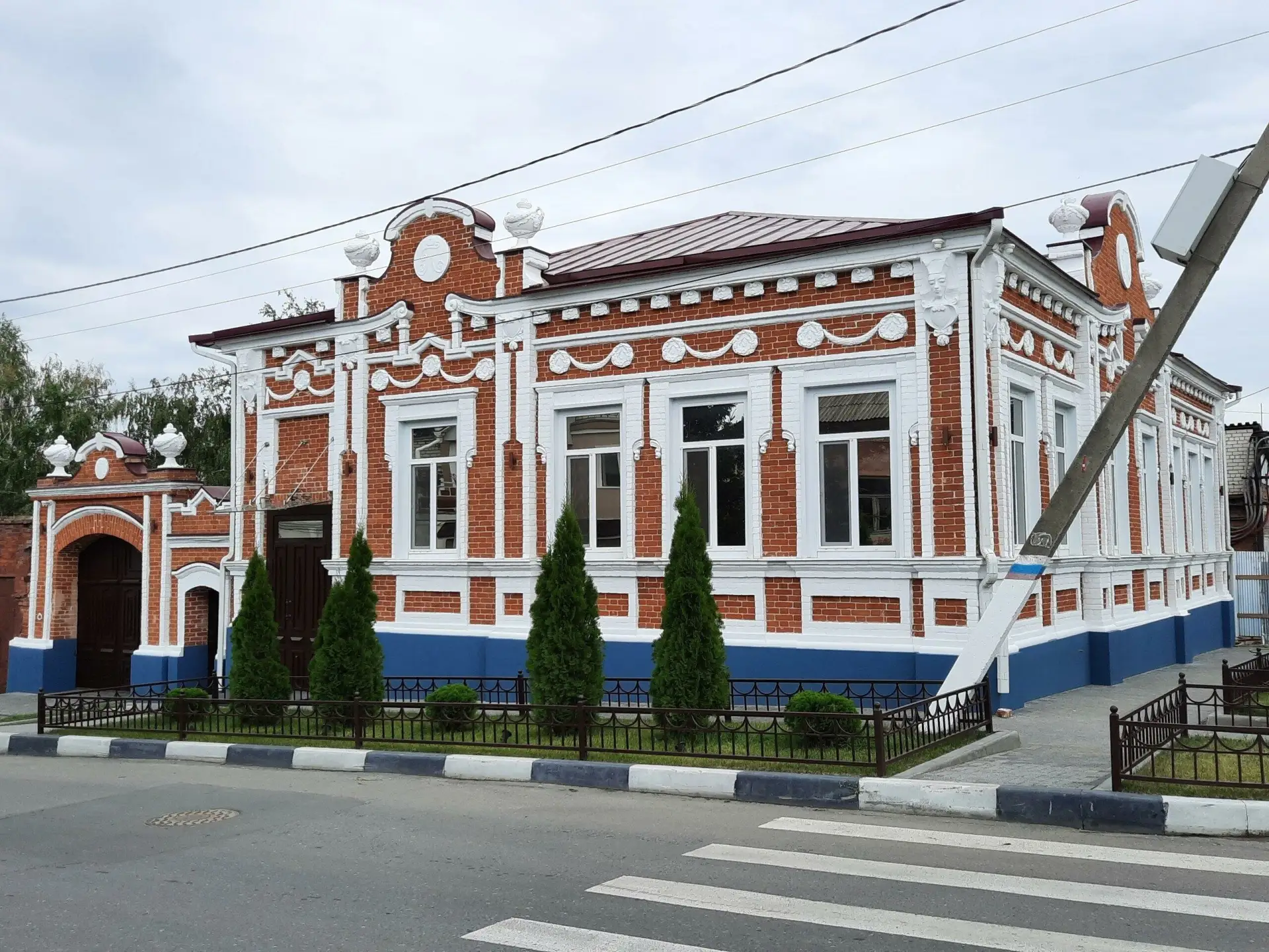 Присылайте Ваши фото в "Предложить пост"