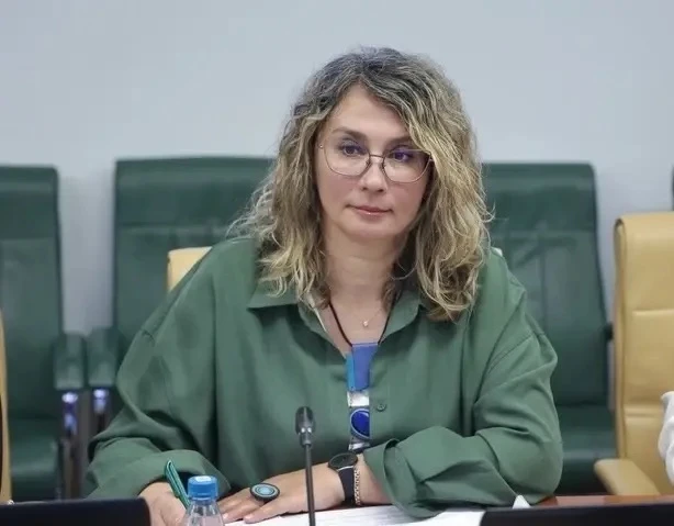 ✅ На заседании Комитета СФ по социальной политике рекомендовали к одобрению ряд законопроектов, а та