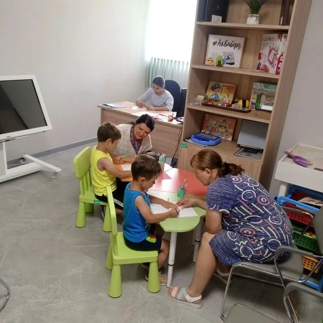 «📍Навигатор будущего: семейные ценности и выбор профессии»