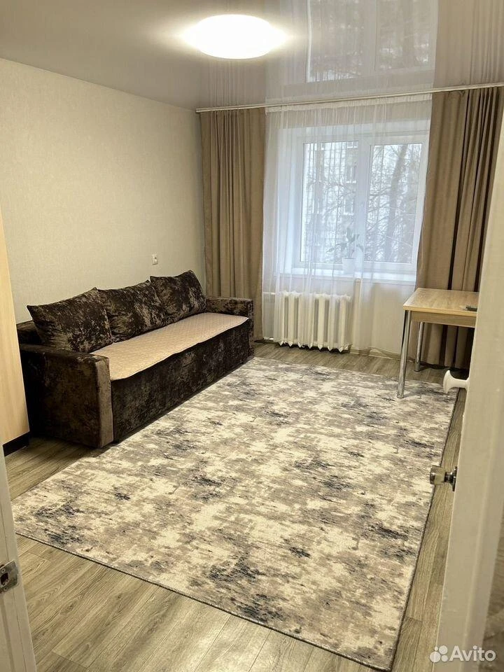 Сдам без посредников: комната, 14м²