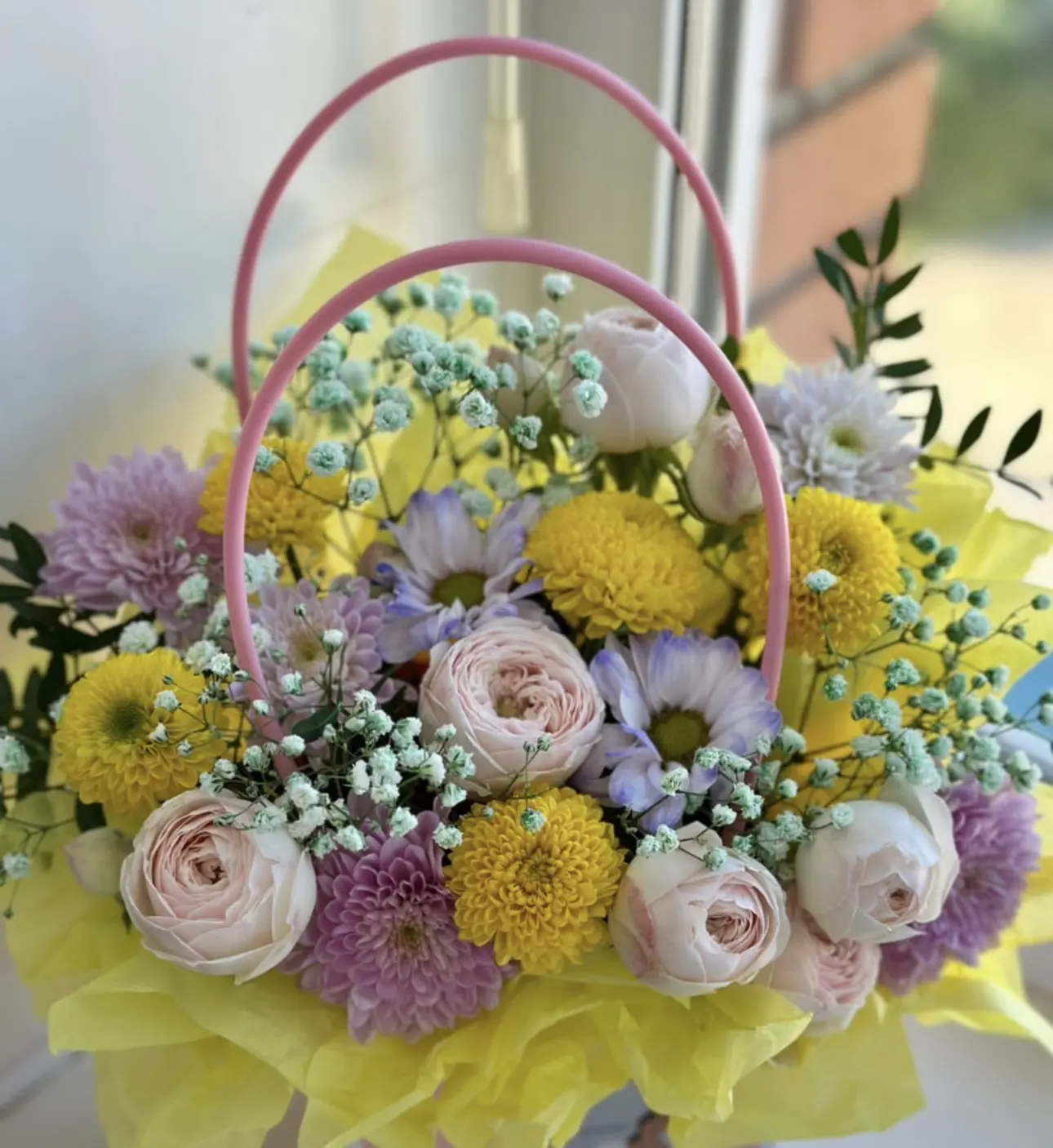 💐День Рождения сегодня отмечает ведущий бухгалтер  ГАУЗ "Балтасинская ЦРБ" – Загрутдинова Гулсура Г