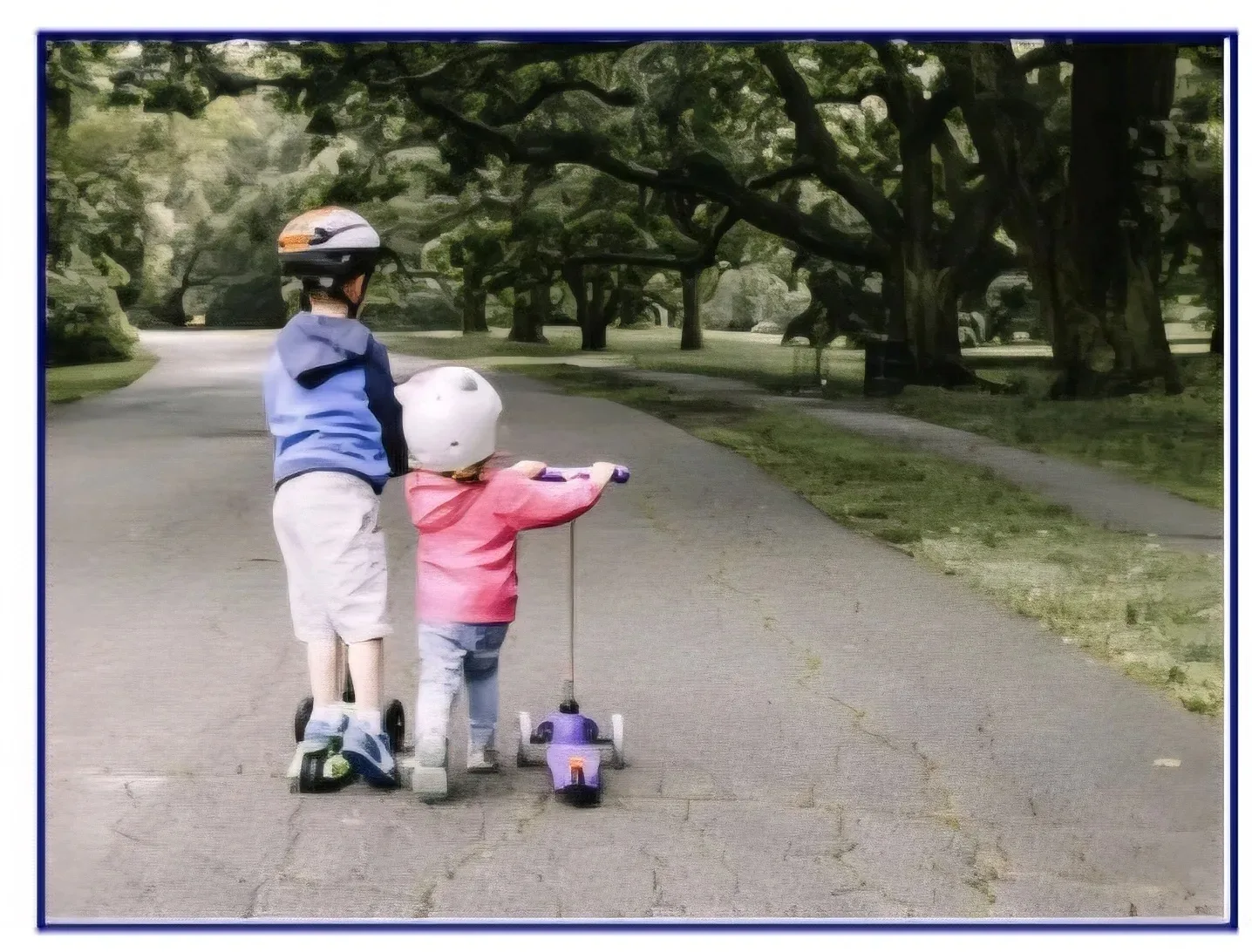 ❗ Не забудьте выучить с ними правило пяти «НЕЛЬЗЯ»!!! 🙈

✖ Нельзя разговаривать с незнакомцами на у