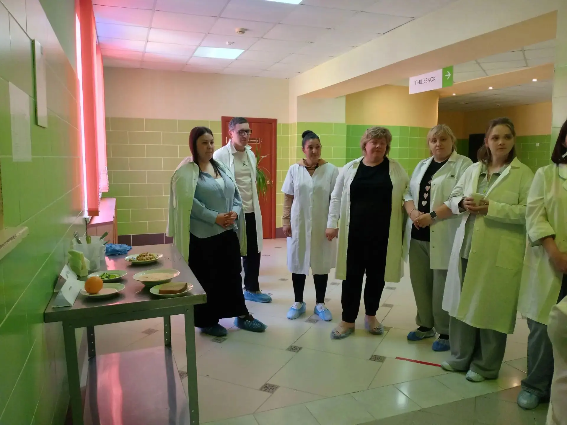 📣📣📣Организация полноценного, сбалансированного питания детей – одно из важных направлений деятель