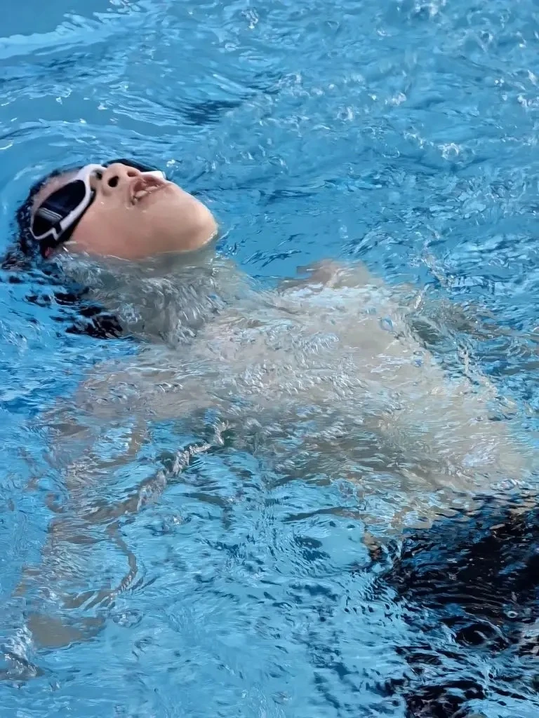 🏊‍♂️ Гордость 3 «Г» класса – Егор Магаев!

Вот что значит характер победителя! Егор достойно предст