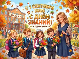 Дорогие друзья!