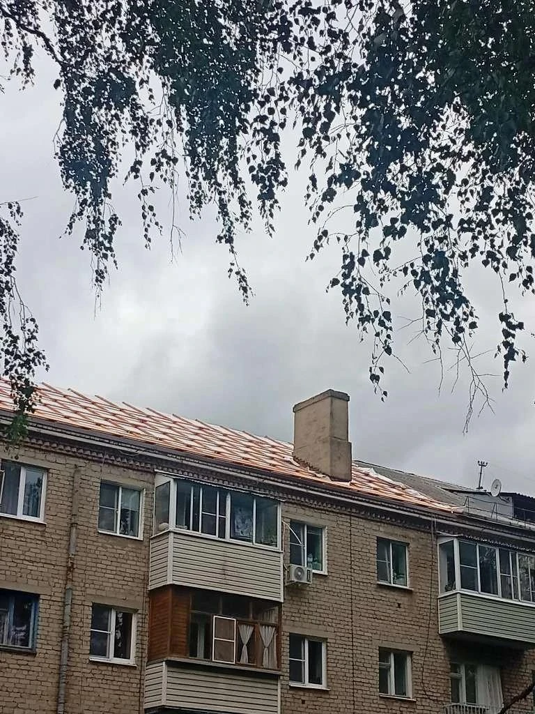 В Богородском округе активно реализуется региональная программа капитального ремонта об...