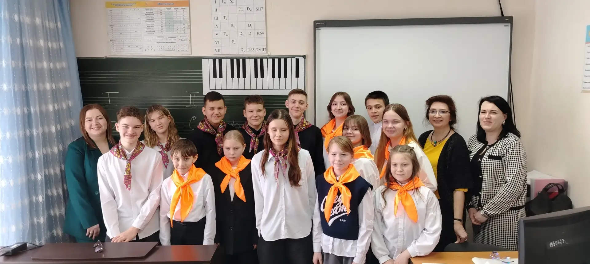 ГЕНИЙ МОЦАРТА.