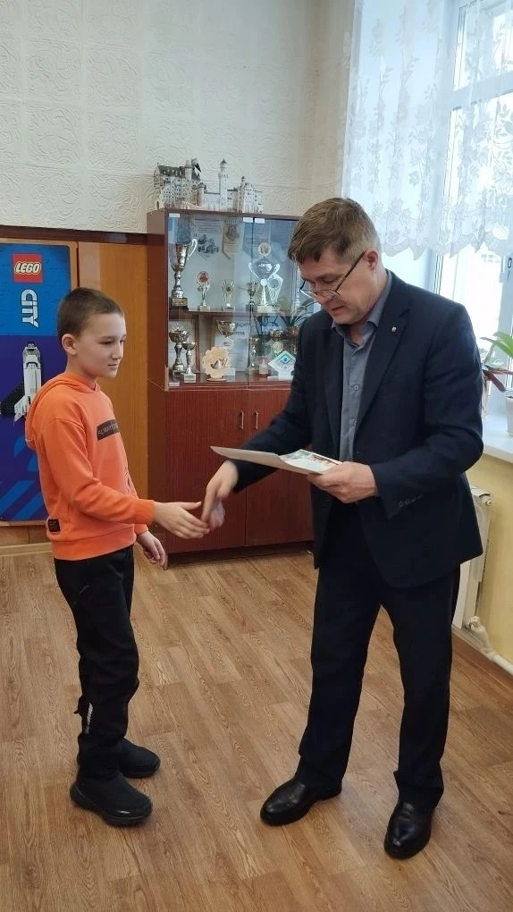 ♟В субботу, 7 февраля, в Доме творчества п.Медведево прошел очередной турнир по шашкам....