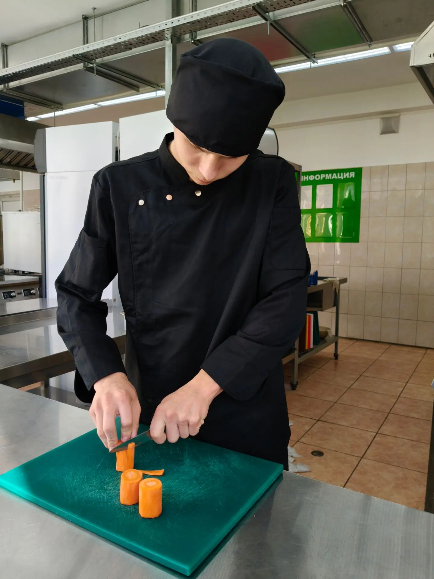 ✨Магия нарезки: превращаем овощи в кулинарные шедевры