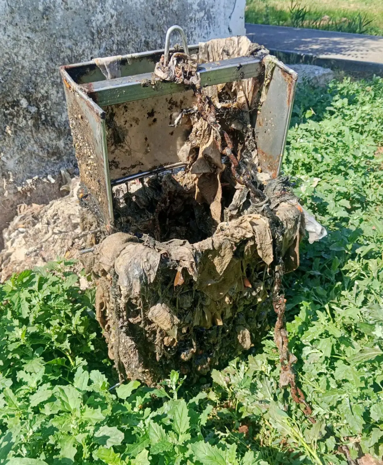 ‎⚡️ Итоги дня МУП «Энгельс-Водоканал»
‎
‎В рамках обслуживания системы водоотведения сотрудники пред